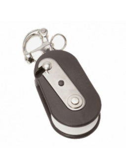 PASTECCA C/MOSCHETTONE Ø MM.10