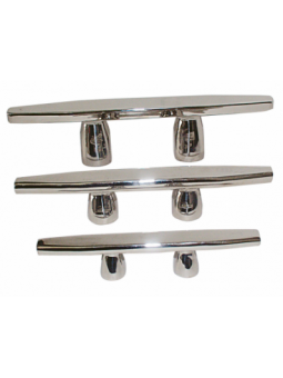 BITTA A GALLOCCIA INOX MM. 290