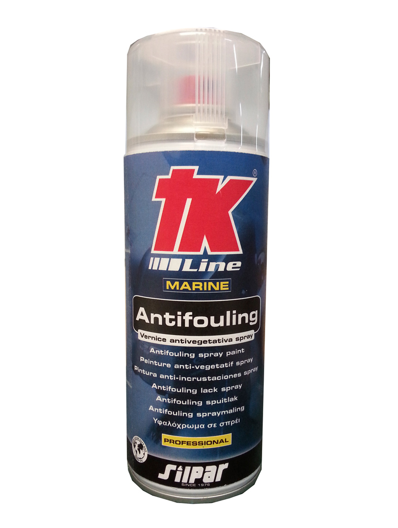 SPRAY ANTIFOULING BIANCO