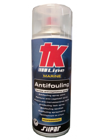 SPRAY ANTIFOULING BIANCO