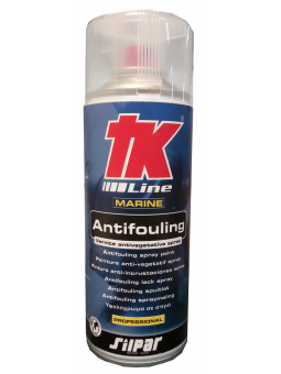 SPRAY ANTIFOULING GRIGIO