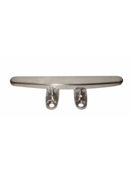 BITTA A GALLOCCIA INOX MM.150