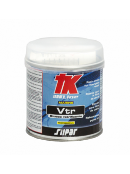 STUCCO POLIESTERE/VETRIFICANTE