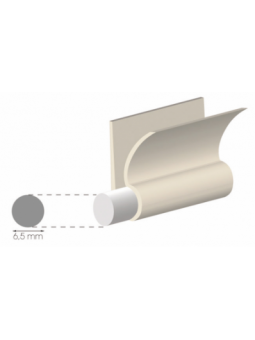 INSERTO RELINGA TONDO