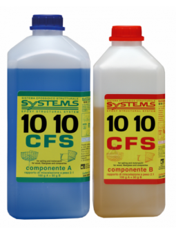 C-SYSTEMS 10 10 CFS KG.4