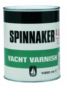 SPINNAKER STANDARD LT.1