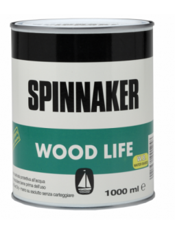 SPINNAKER WOOD LIFE WB LT.1