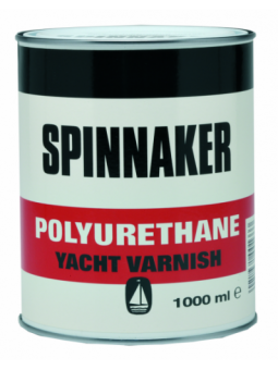 SPINNAKER POLYURETHANE LT.1