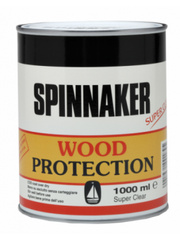 SPINNAKER WOOD PROTECTION S.C. LT.1