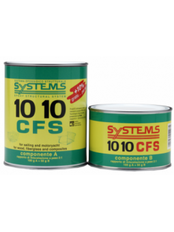 C-SYSTEMS 10 10 CFS KG.1