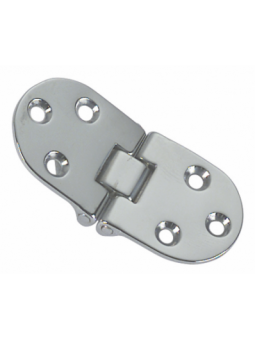 CERNIERA CON ARRESTO OTT. LUC.