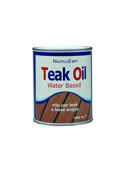 TEAK OIL LT.1