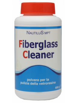 FIBERGLASS CLEANER KG 0