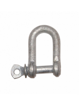 GRILLO ZINCATO Ø MM.10