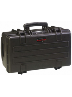 VALIGIA  VUOTA MM. 517X277X217