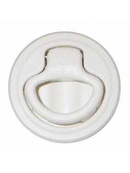 ALZAPAGLIOLO NYLON BIANCO