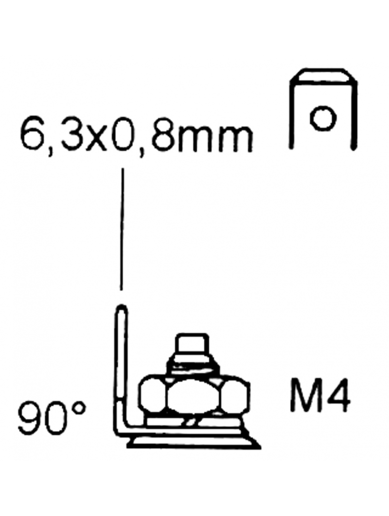 SENSORE PRESS. OLIO 25 BAR D