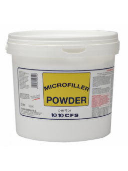 MICROFILLER POWDRE LT.1