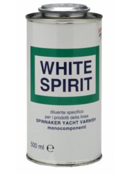 WHITE SPIRIT LT.0
