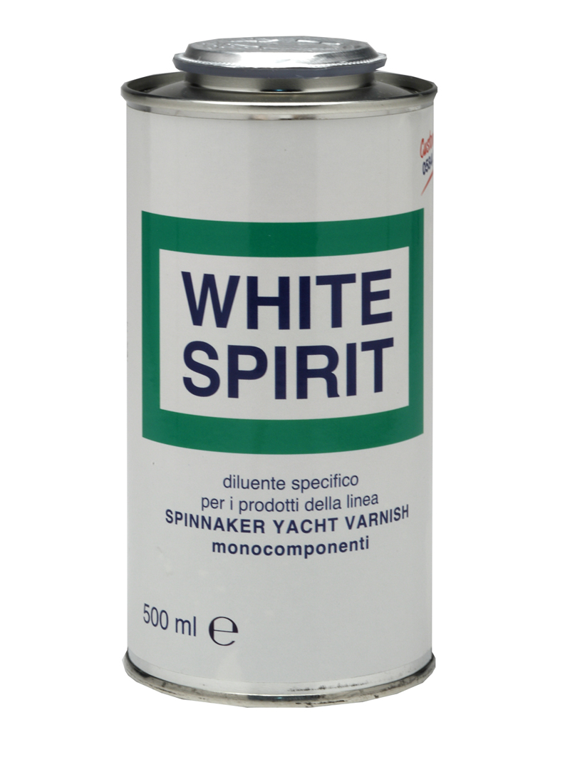 WHITE SPIRIT LT.0