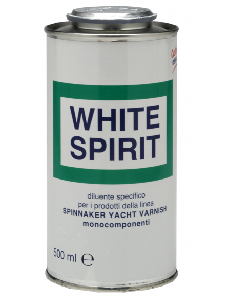 WHITE SPIRIT LT.0
