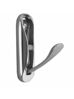 APPENDIABITO INOX A SCOMPARSA