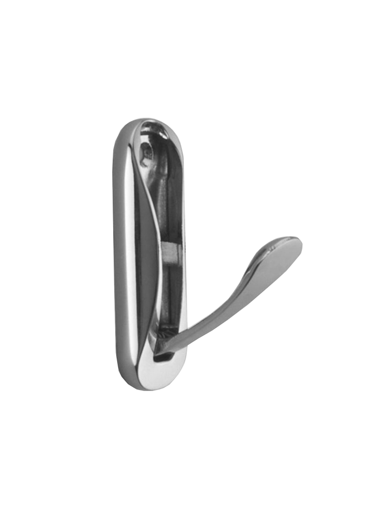 APPENDIABITO INOX A SCOMPARSA