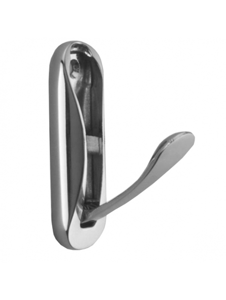 APPENDIABITO INOX A SCOMPARSA