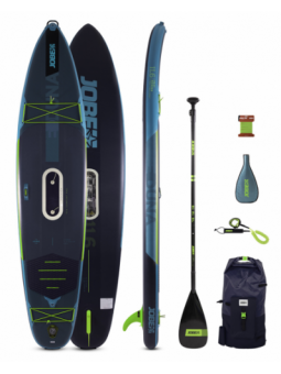 AERO E-DUNA SUP SUP 11.6