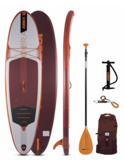 MIRA AERO SUP 10.0