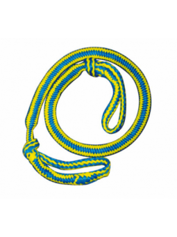 CORDA DA TRAINO ELASTICA MT. 0