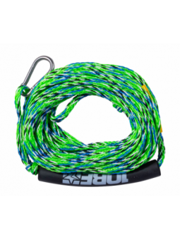 CORDA DA TRAINO 2 PERS.MT.15