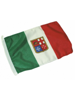 BANDIERA ITALIA M.M. CM.30X45