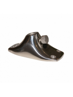 SUPPORTO PER ASTA Ø MM.20