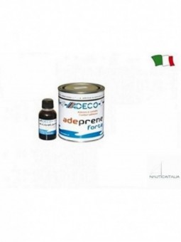 COLLA PER GOMMONE...