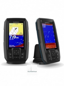 GARMIN STRIKER 4 PLUS -...