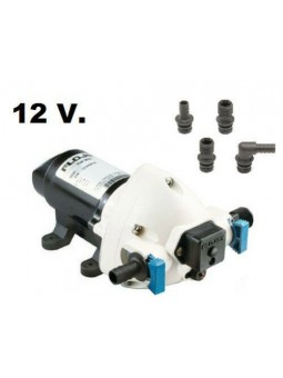 POMPA AUTOCLAVE FLOJET...