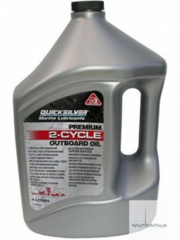 OLIO MISCELA FUORIBORDO...