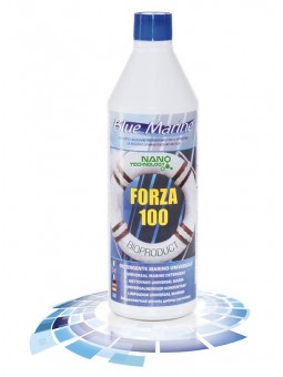 BLUE MARINE FORZA 100 KG. 1...