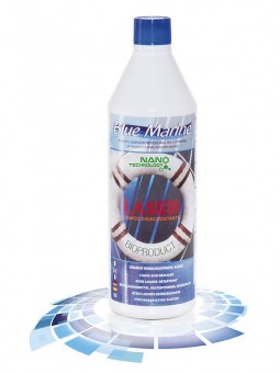 LASER LIQUIDO Blue Marine...