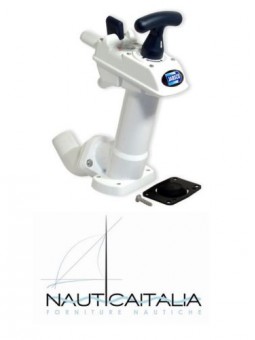 POMPA WC MARINO MANUALE...