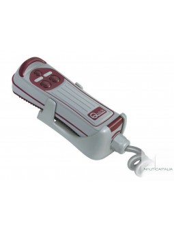 QUICK PULSANTIERA STAGNA...