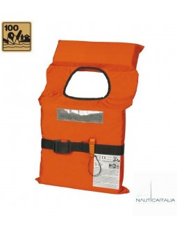 GIUBBOTTO DI SALVATAGGIO...