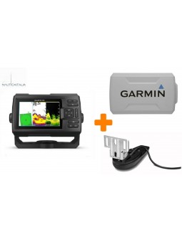 ECOSCANDAGLIO GARMIN...