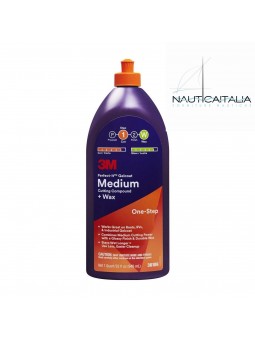 3M 36106E – Rinnovatore...