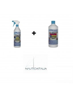 BLUE MARINE NEW MAGIC + NEW...