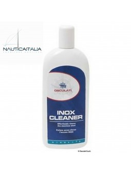 INOX CLEANER - PULITORE PER...