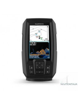 GARMIN STRIKER VIVID 4CV -...