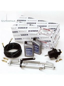 Kit Timoneria Idraulica...