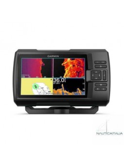 Garmin Striker Vivid 7sv –...